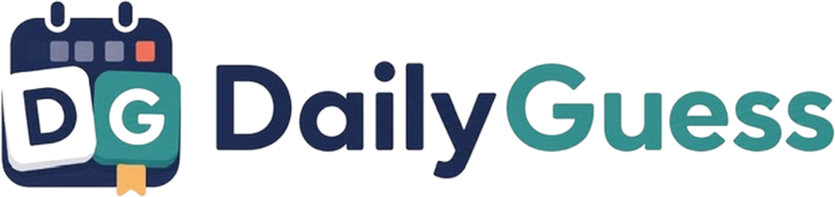 DailyGuess